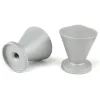 Sale Aluminium Finial for Rexia Chair (Pack of 2) Seating Spares