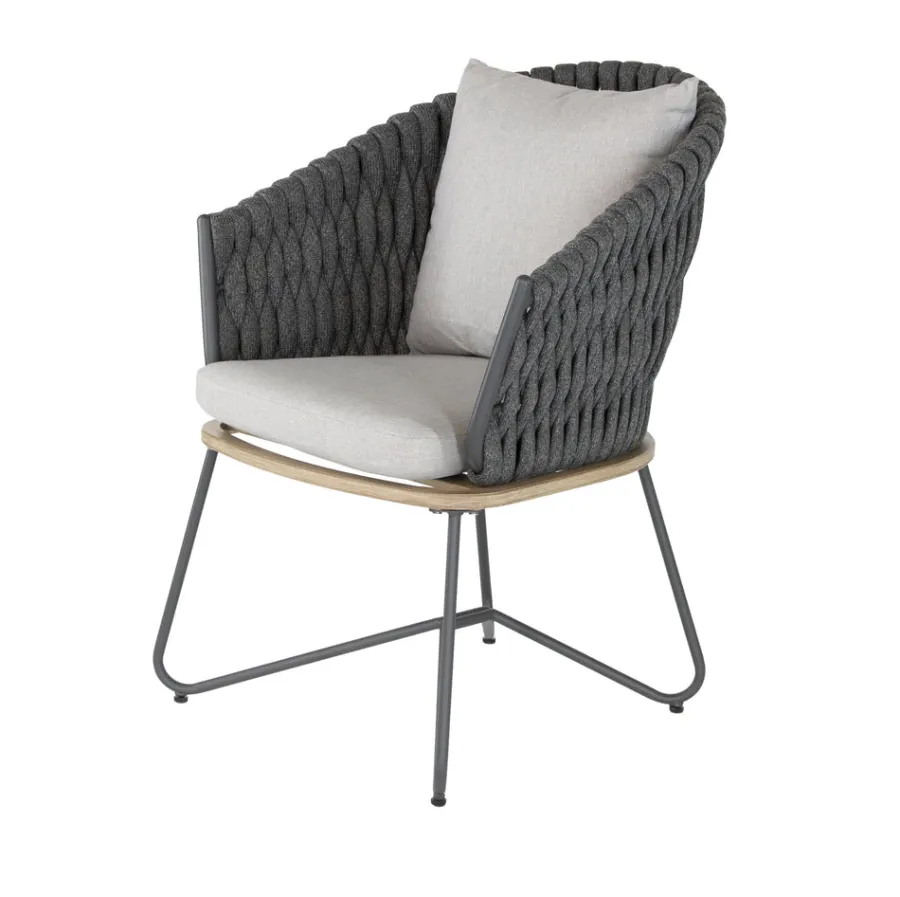 Discount Aruba Lounge Rope Set Lounge Sets
