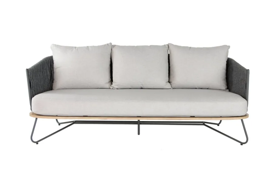 Discount Aruba Lounge Rope Set Lounge Sets