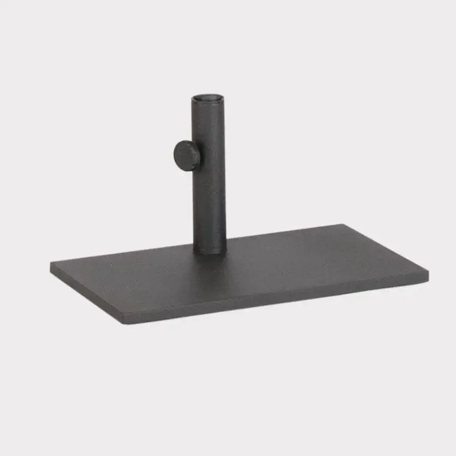Online ½ Balcony Base 20kg Parasols