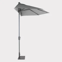 Online ½ Balcony Base 20kg Parasols