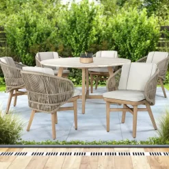 Best Bali Dining Set Protective Cover Covers