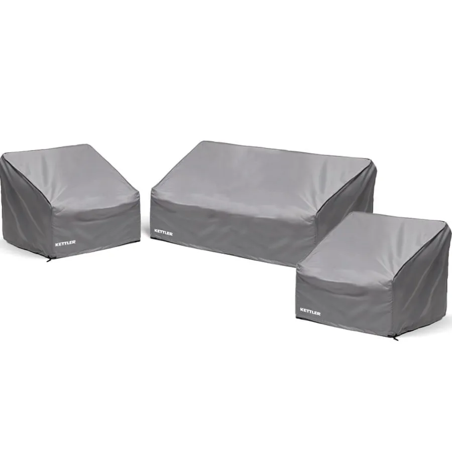 New Beach Low Lounge Protective Cover Covers