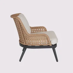 Outlet Boho 5 Piece Lounge Set Lounge Sets | Rattan