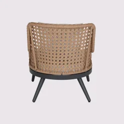 Outlet Boho 5 Piece Lounge Set Lounge Sets | Rattan