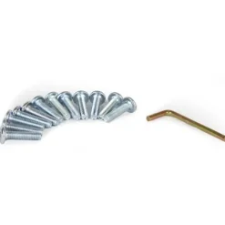 Online Bolt Pack for Cora Armchair Bolt Packs