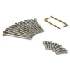 Sale Bolt Pack for Ezra Bench Bolt Packs