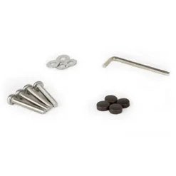 Hot Bolt Pack for LaMode Armchair Bolt Packs