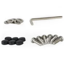 Online Bolt Pack for Madrid Table - Rattan Bolt Packs | Table Spares