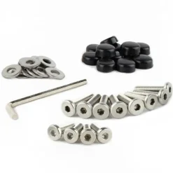 Sale Bolt Pack for Wicker 144cm Round Table Bolt Packs | Table Spares
