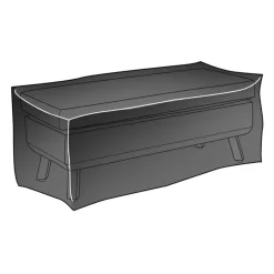 Hot Caleta Bench - Protective Cover Covers