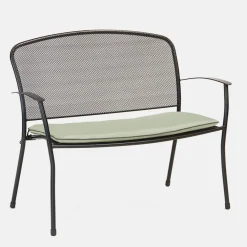 Discount Caredo Bench Seat Pad Cushion Cushions