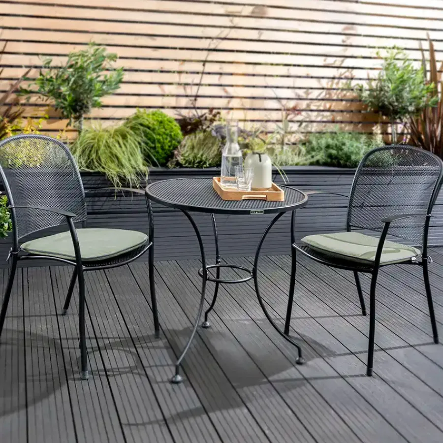 Hot Caredo Bistro Set Metal | Bistro Sets