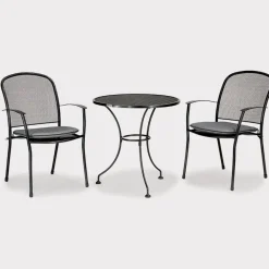Hot Caredo Bistro Set Metal | Bistro Sets