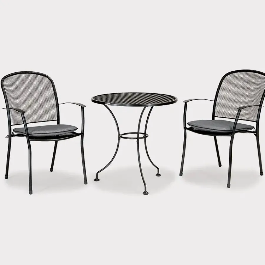 Hot Caredo Bistro Set Metal | Bistro Sets