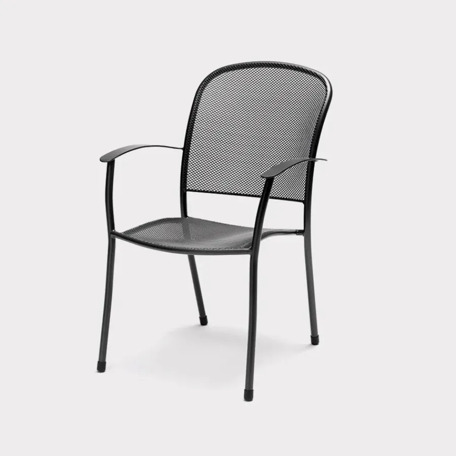 Outlet Caredo Chair Metal | Chairs