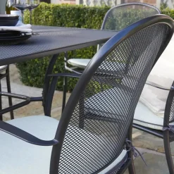 Outlet Caredo Chair Metal | Chairs