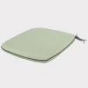 Outlet Caredo Seat Pad Cushions