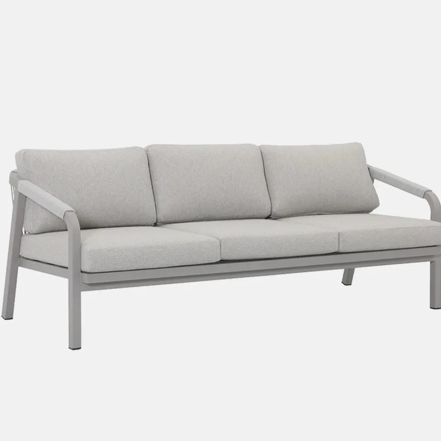 Discount Como 5 Seat Lounge Set Lounge Sets