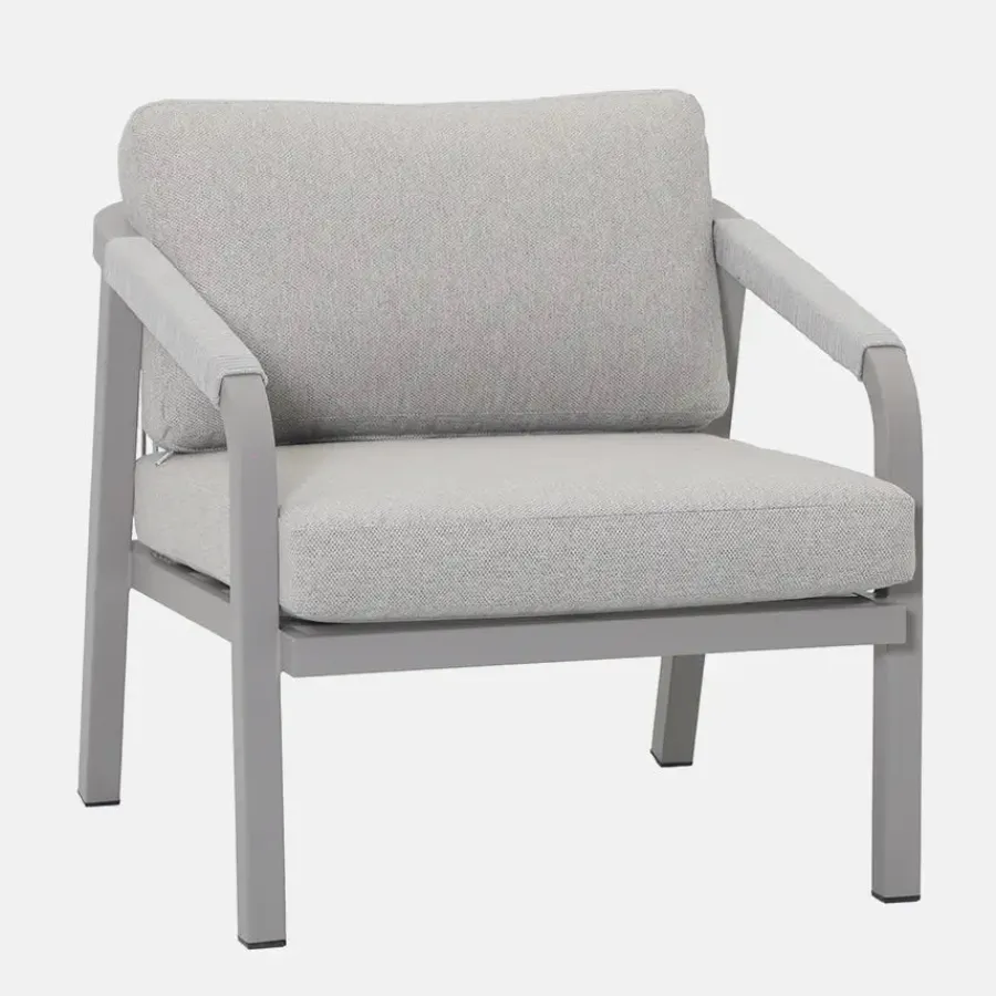 Clearance Como Lounge Chair (Pair) Chairs