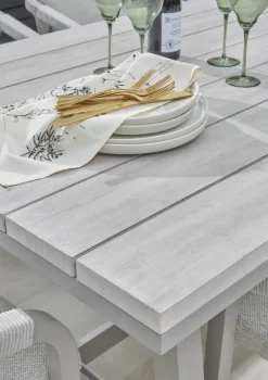 Discount Como 6-Seat Dining Set 6 Seats | Dining Sets