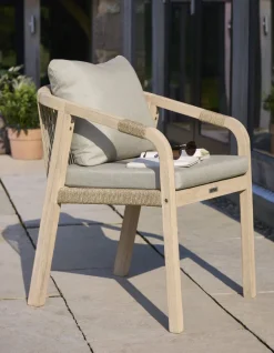 Outlet Cora 8 Seat Dining Set 8 Seats | Wood