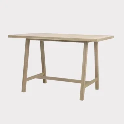 Sale Cora Bar Table 156 x 90 x 95cm Wood