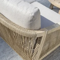 Online Cora Rope 2 Seat Sofa Sofas | Rope