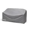 Hot Cora Wicker 2 Seat Sofa Protective Cover Covers