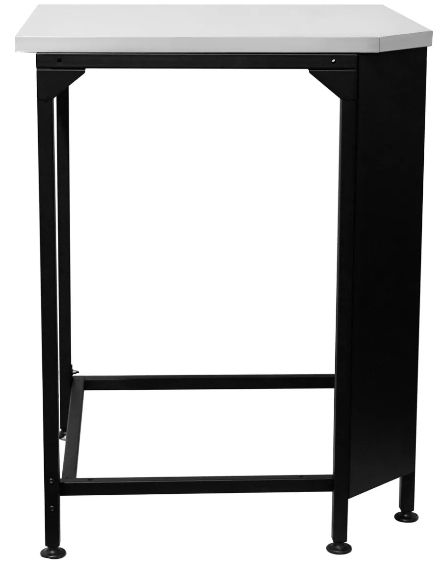 Discount Cozze 90cm Corner Unit Outdoor Kitchens