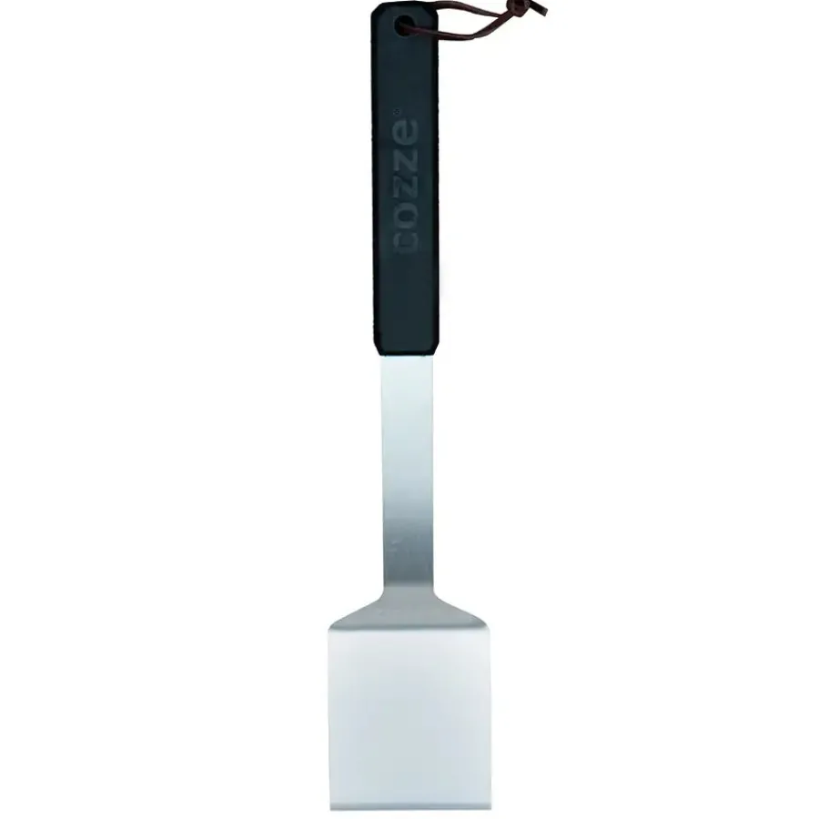 Best Cozze® Grill Spatula 11 x 8 x 45 cm with PP Handle Accessories