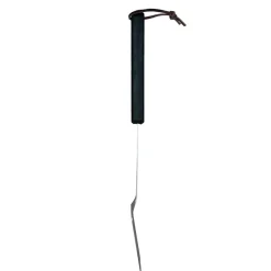 Best Cozze® Grill Spatula 11 x 8 x 45 cm with PP Handle Accessories