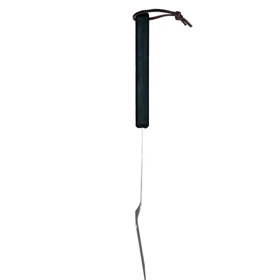 Best Cozze® Grill Spatula 11 x 8 x 45 cm with PP Handle Accessories