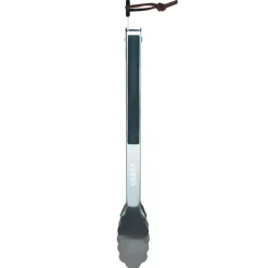 Best Cozze® Grill Tongs 10.5 x 5 x 40 cm with PP Handle Accessories