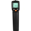 Hot Cozze® Infrared Thermometer with Trigger 530°C Accessories