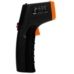 Hot Cozze® Infrared Thermometer with Trigger 530°C Accessories