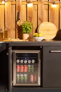 Online Cozze Outdoor Cooler Outdoor Kitchens