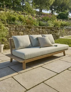 Sale Denver 3 Seater Sofa Sofas | Wood