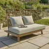 Hot Denver 2 Seater Sofa Sofas | Wood