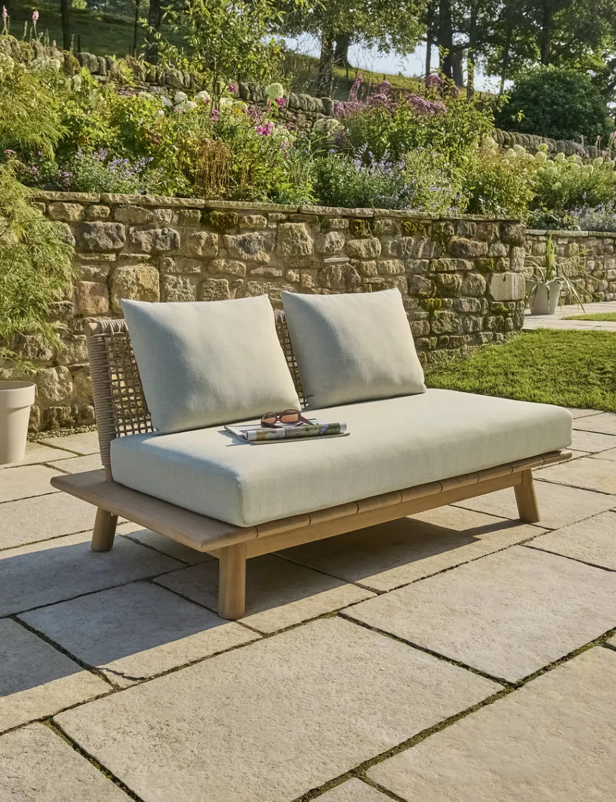Hot Denver 2 Seater Sofa Sofas | Wood