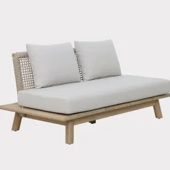 Hot Denver 2 Seater Sofa Sofas | Wood