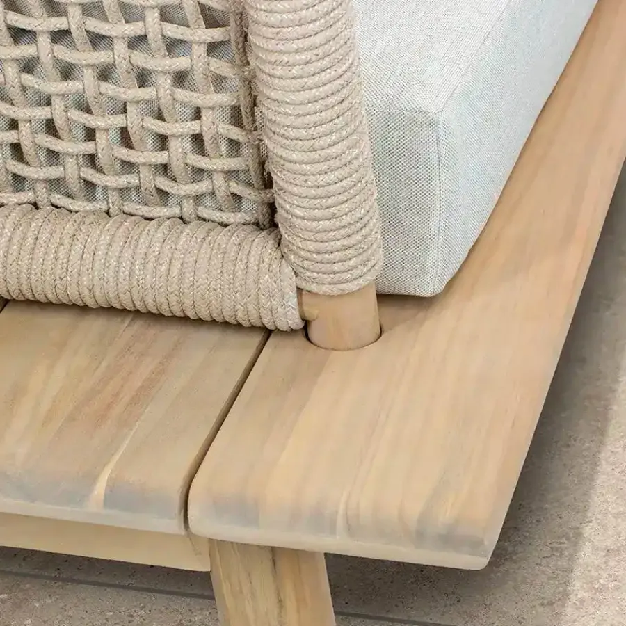 Sale Denver 3 Seater Sofa Sofas | Wood