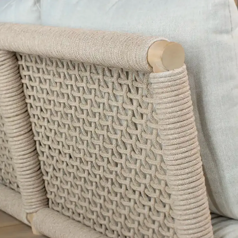 Sale Denver 3 Seater Sofa Sofas | Wood