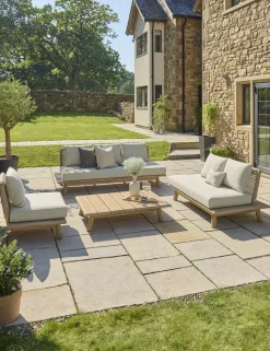 Sale Denver 3 Seater Sofa Sofas | Wood