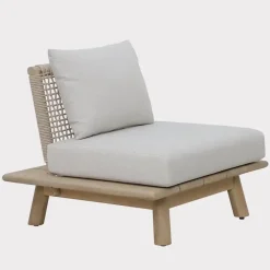 Outlet Denver Lounge Chair Wood | Chairs