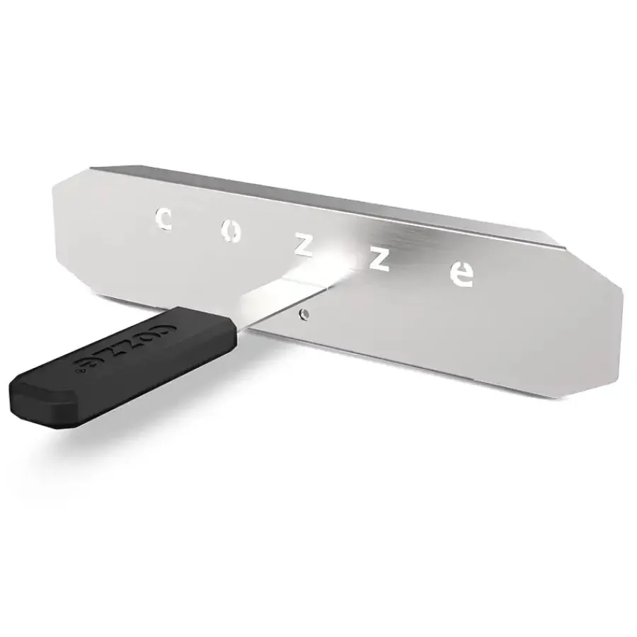 Outlet Door for 13" Pizza Oven Accessories