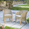 Outlet Durban Dining Chair (Pair) Chairs | Chairs
