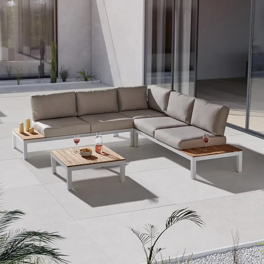 Best elba Coffee Table Aluminium | Coffee Tables