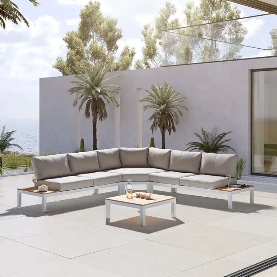 Best elba Coffee Table Aluminium | Coffee Tables