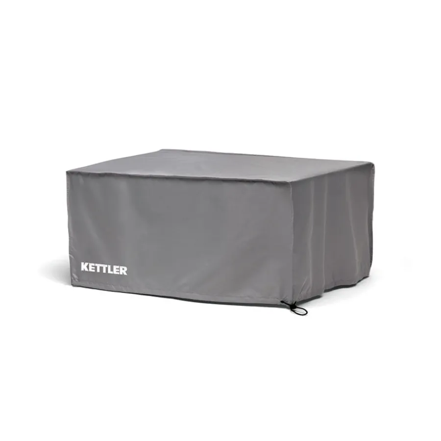 Sale elba Double Footstool Protective Cover Covers